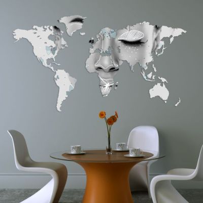 Arredamento Pareti