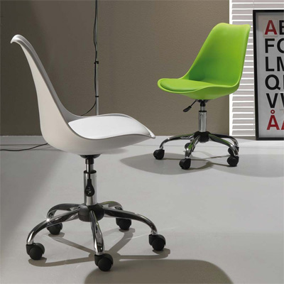 Sedie Ufficio Camerette