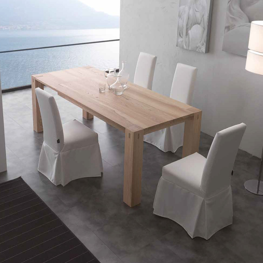 Tavoli in Legno 