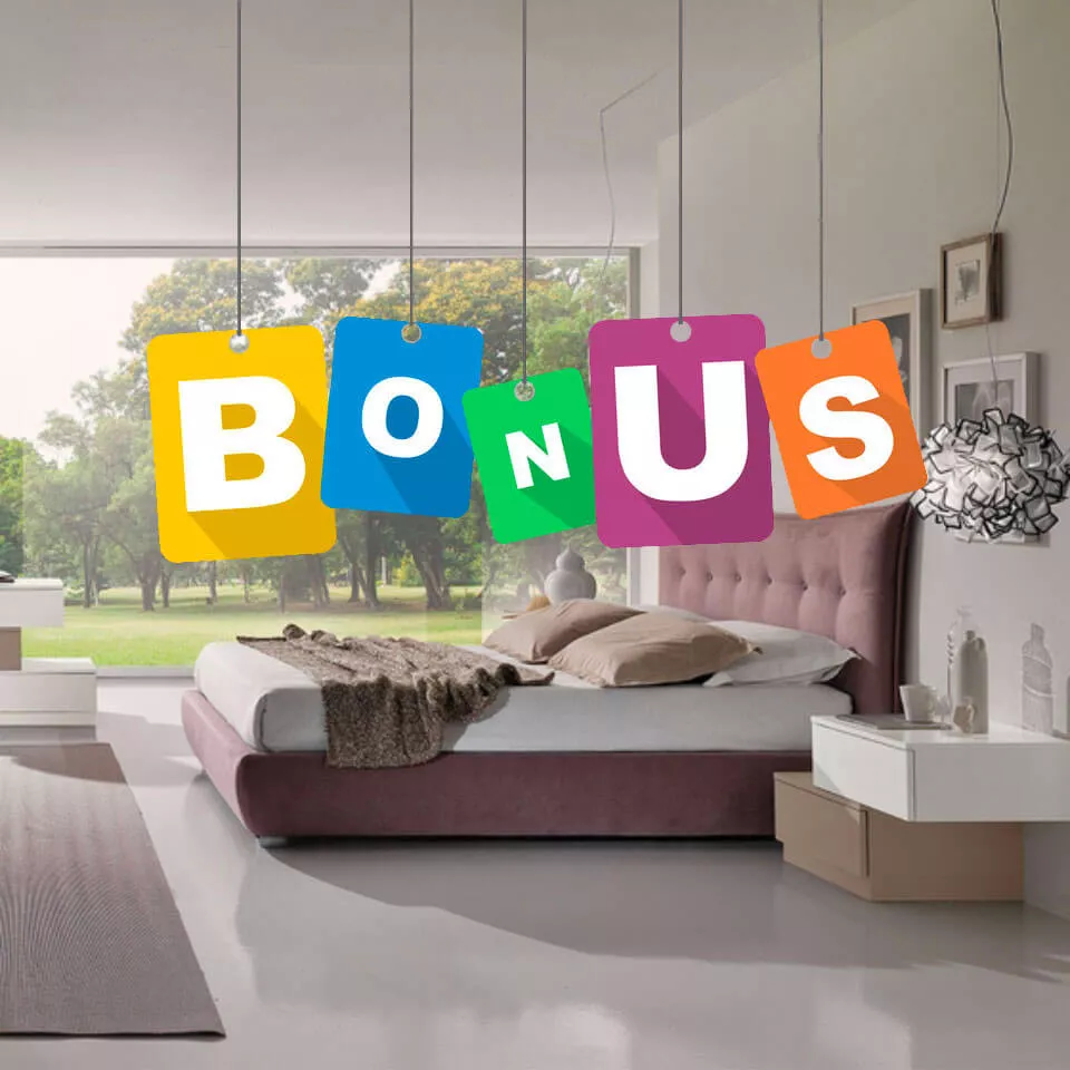 Bonus Mobili